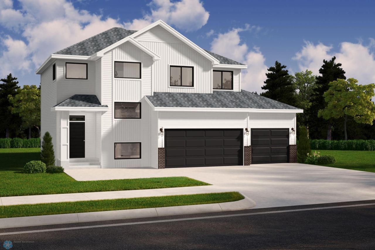 5460 11th Street W, West Fargo, ND 58078 Main Photo