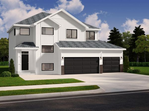 5460 11th Street W, West Fargo, ND 58078