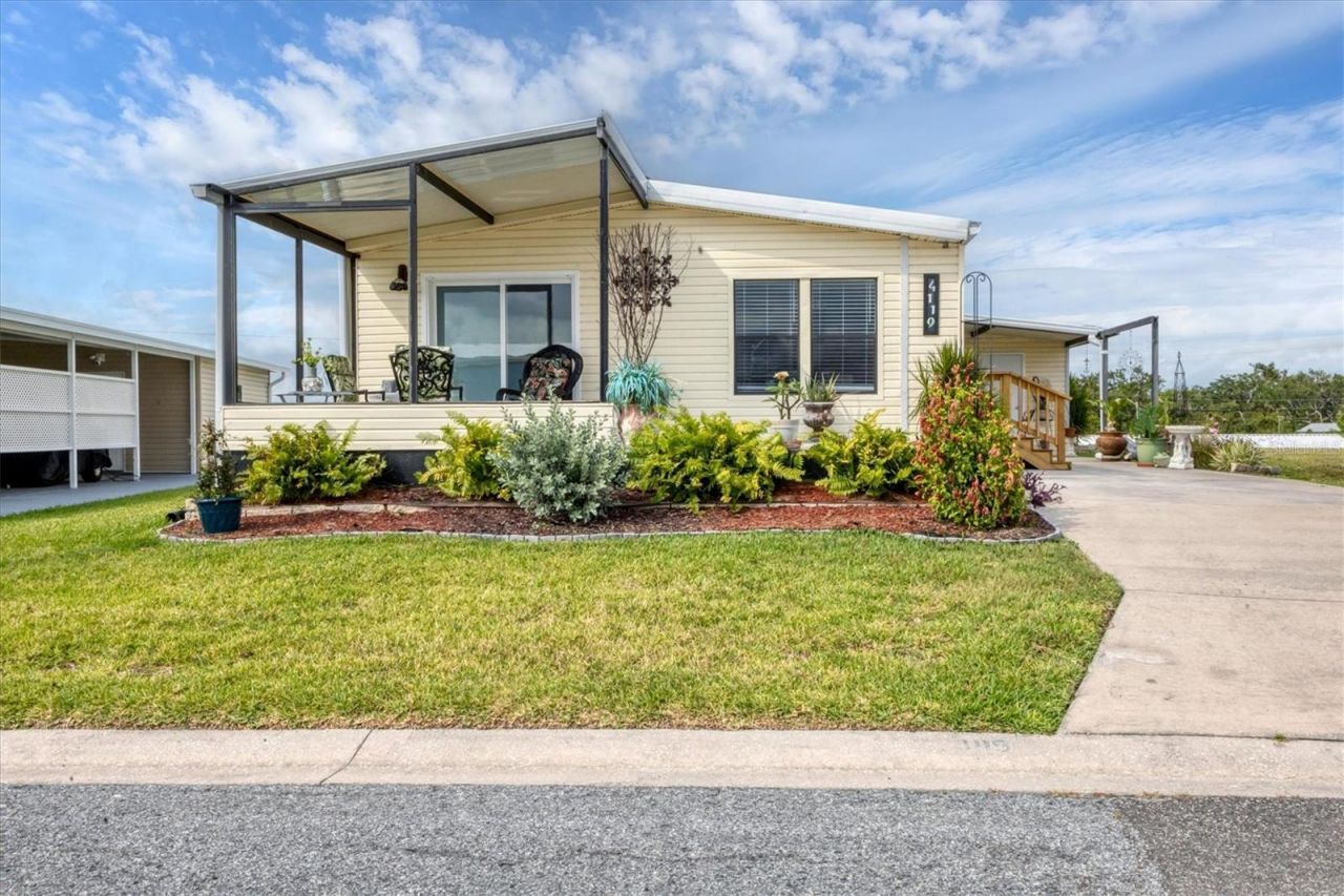 Myakka City, FL Latest Real Estate - Glory International