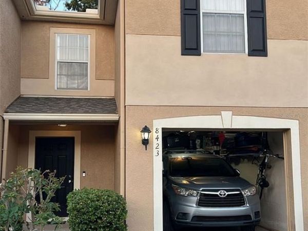 8423 EDGEWATER PLACE BOULEVARD, TAMPA, FL 33615