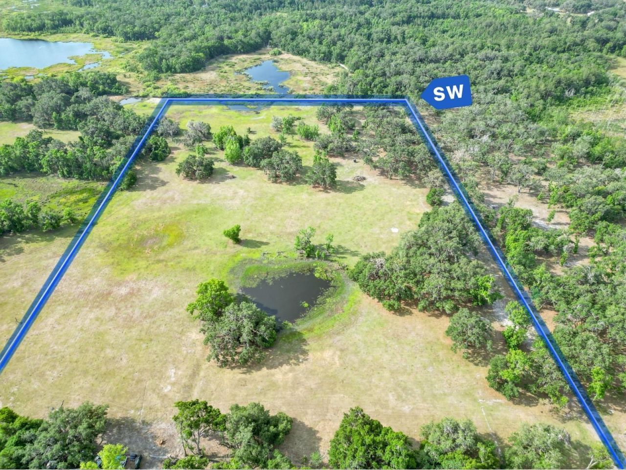 Tbd Cr 772b, Webster, FL 33597 Photo