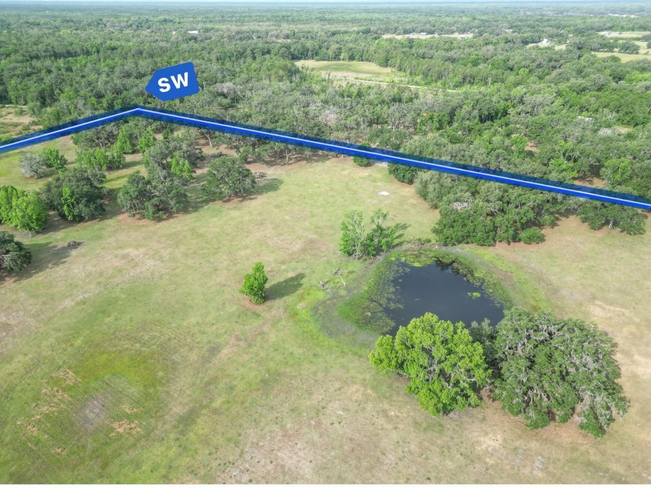 Tbd Cr 772b, Webster, FL 33597 Photo