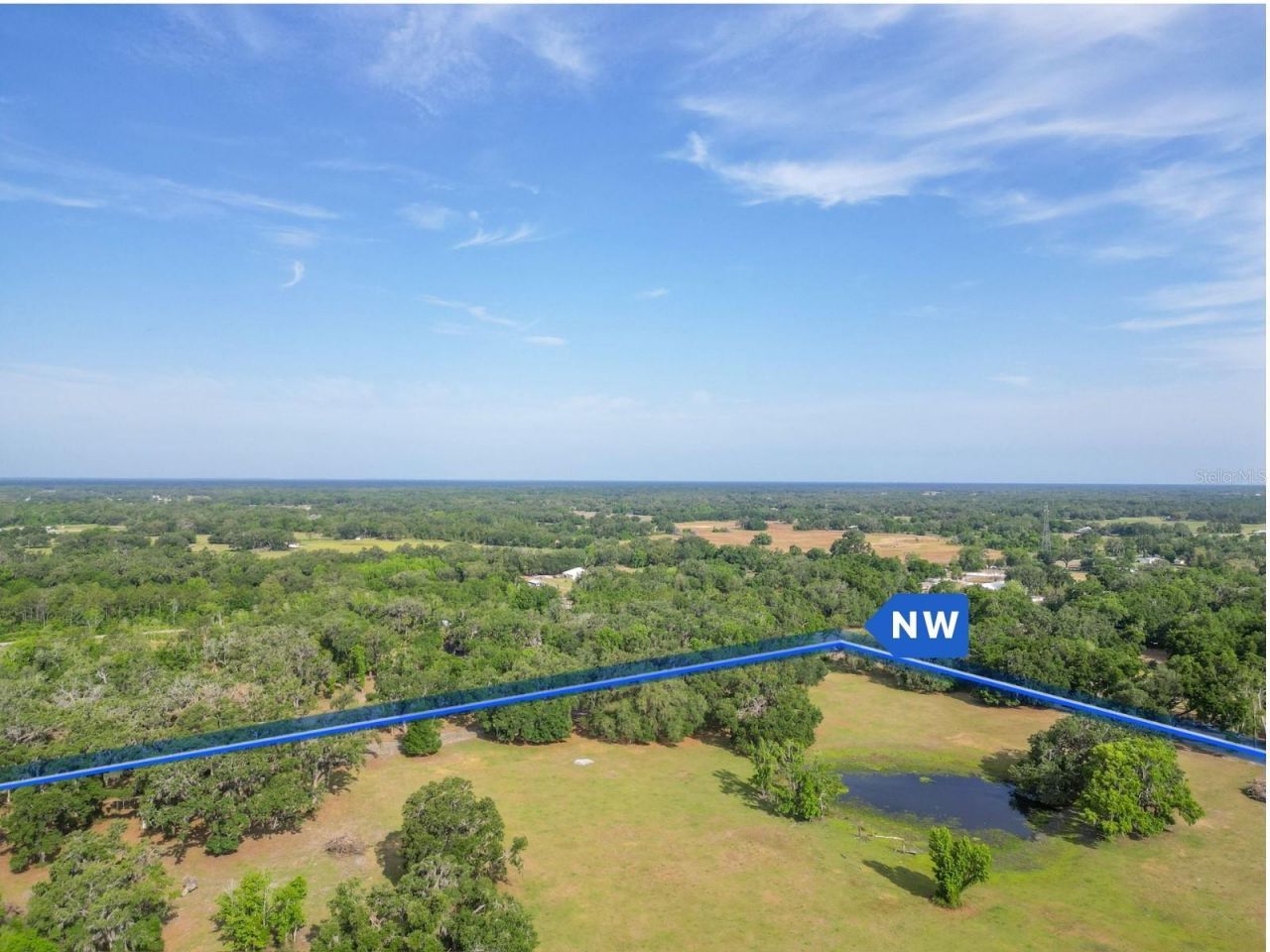 Tbd Cr 772b, Webster, FL 33597 Photo