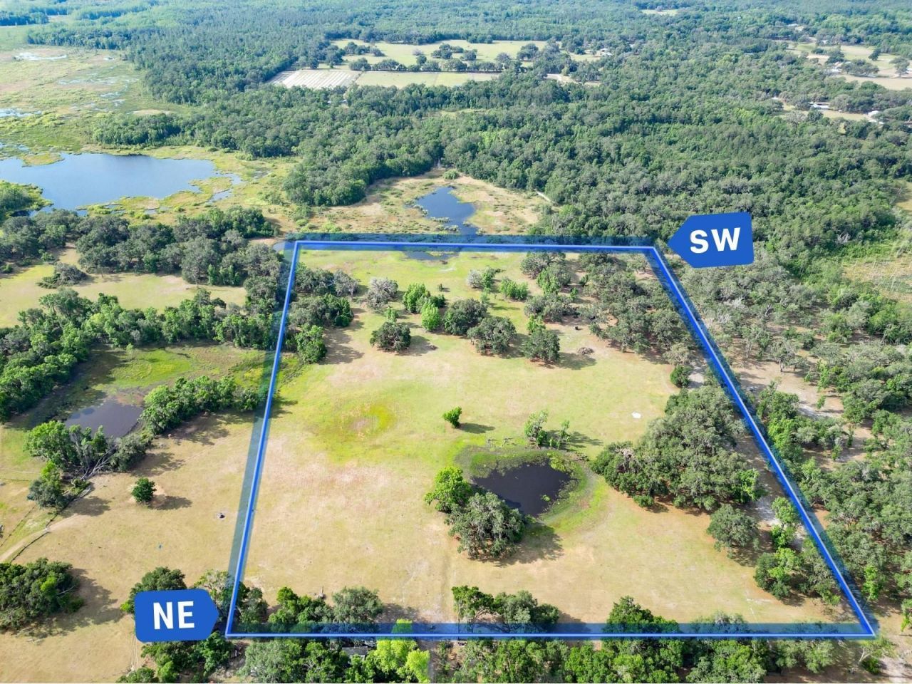 Tbd Cr 772b, Webster, FL 33597 Photo