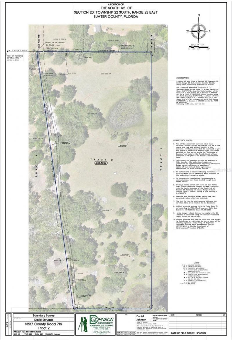 Tbd Cr 772b, Webster, FL 33597 Photo