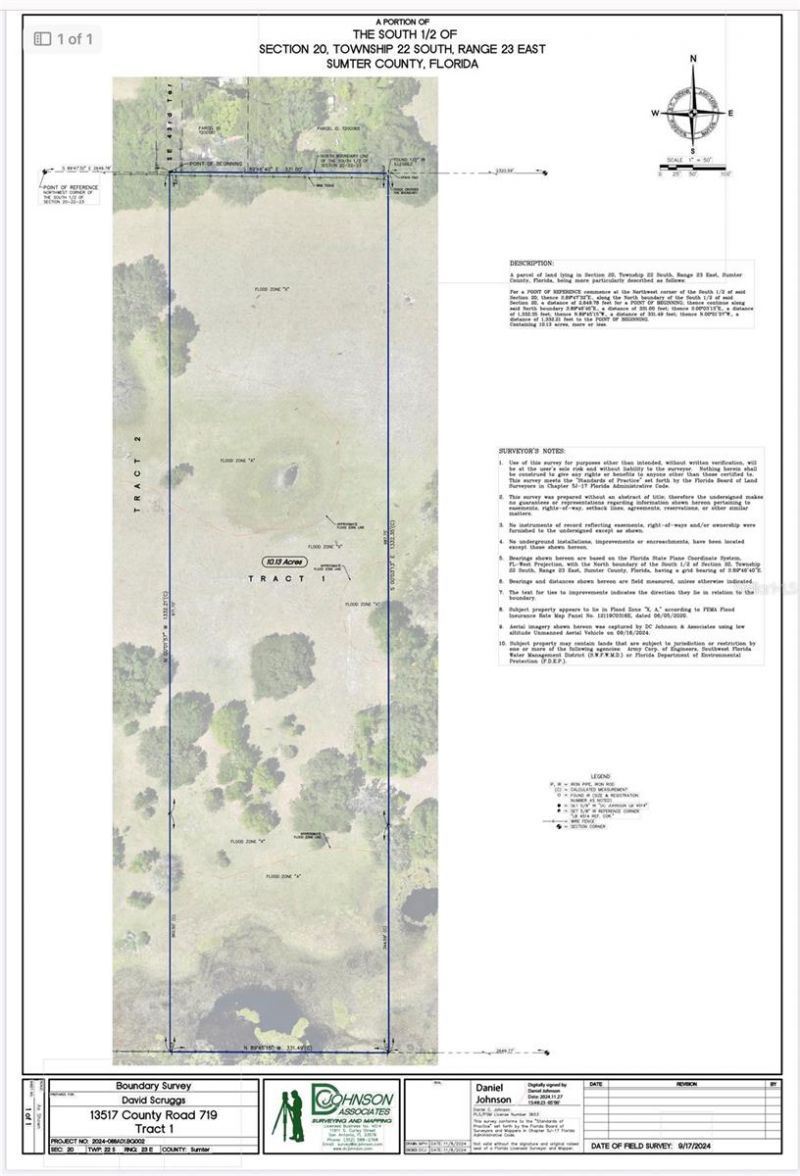 Tbd Cr 772b, Webster, FL 33597 Photo