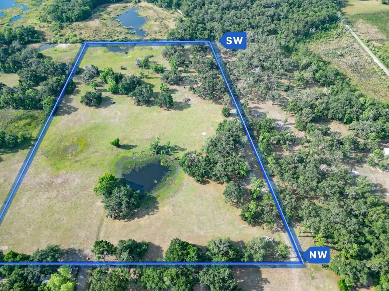 Tbd Cr 772b, Webster, FL 33597 Photo