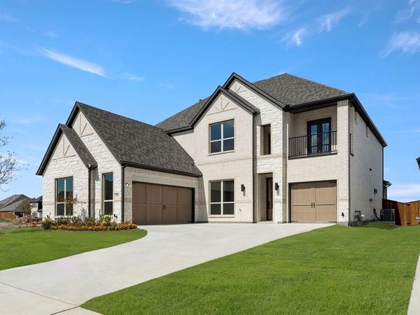 2114 Clairmount Drive, Rockwall, TX 75087