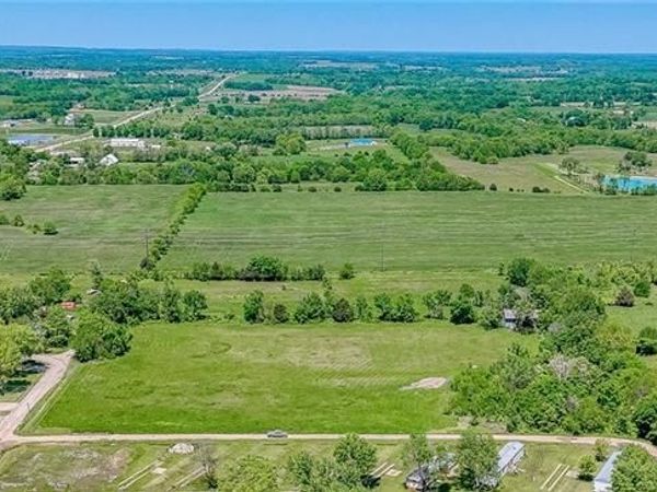 TBD N Mary Street, Holden, MO 64040