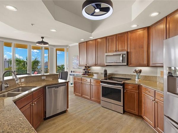 3414 Hancock Bridge PKWY, Unit 502, NORTH FORT MYERS, FL 33903