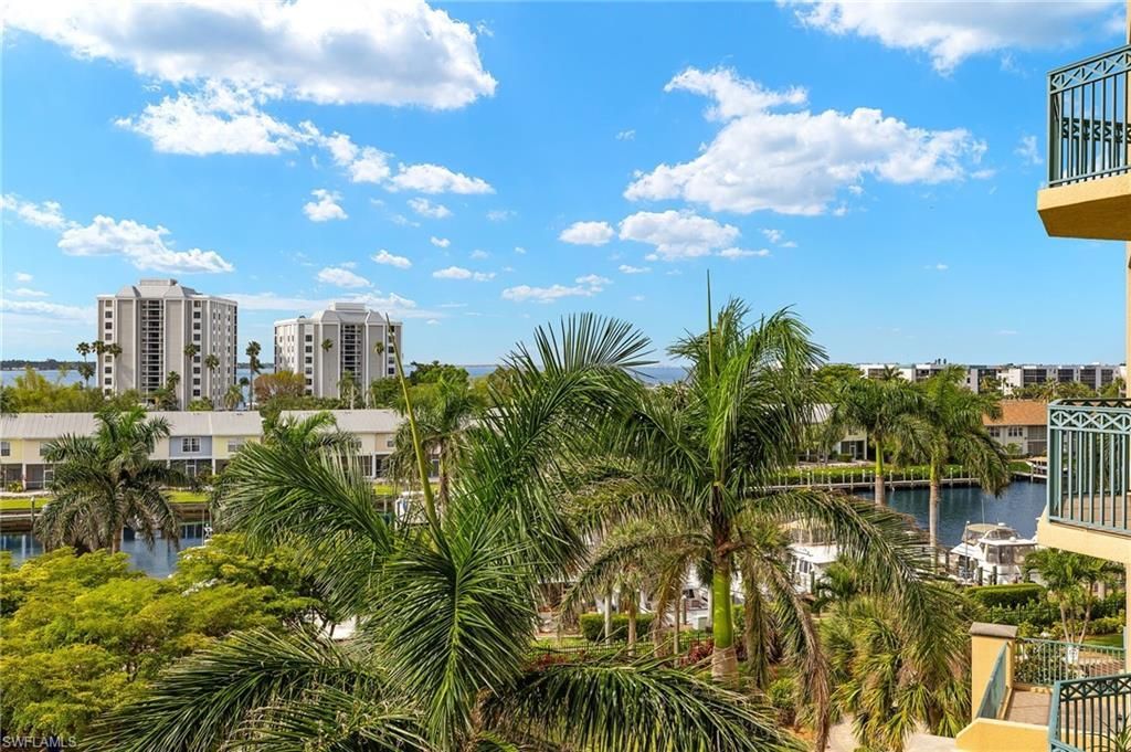 3414 Hancock Bridge Pkwy, Unit 502, North Fort Myers, FL 33903 Photo