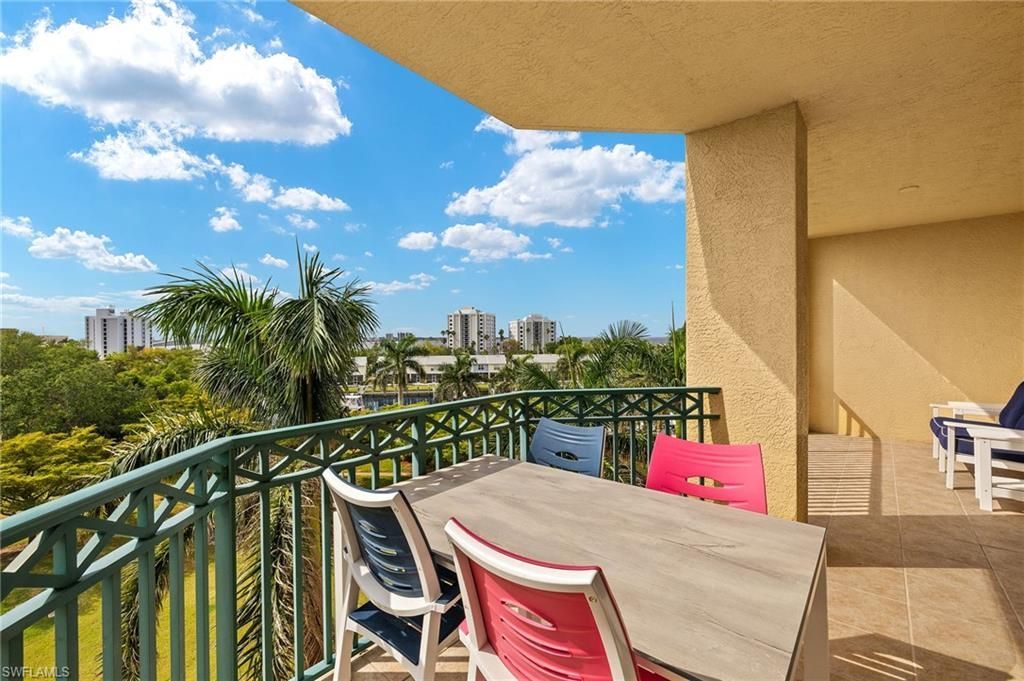 3414 Hancock Bridge Pkwy, Unit 502, North Fort Myers, FL 33903 Photo