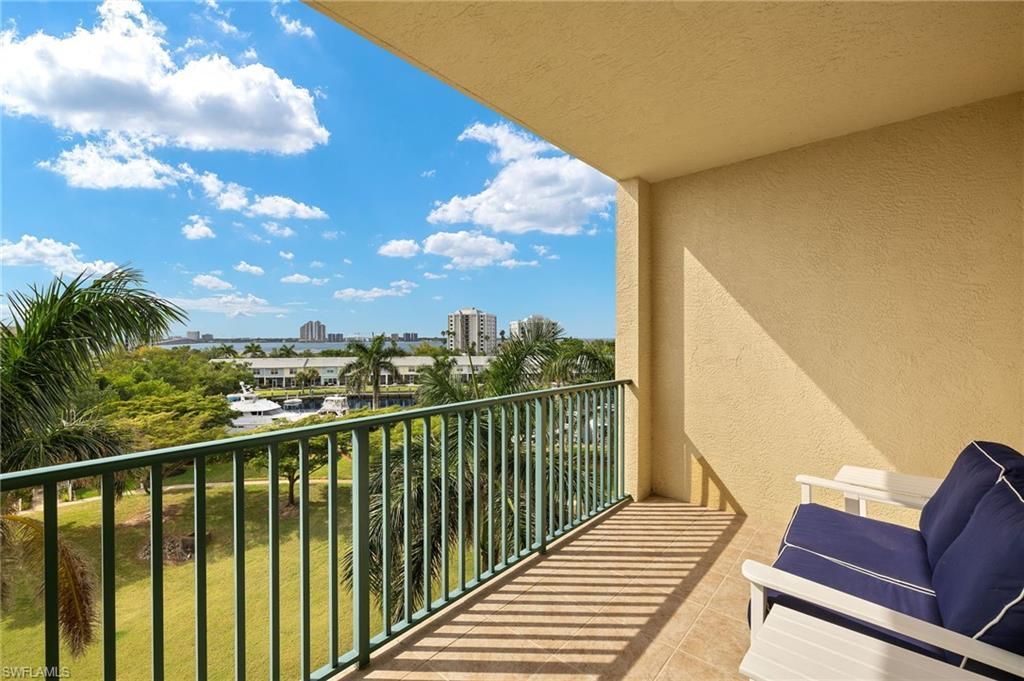 3414 Hancock Bridge Pkwy, Unit 502, North Fort Myers, FL 33903 Photo