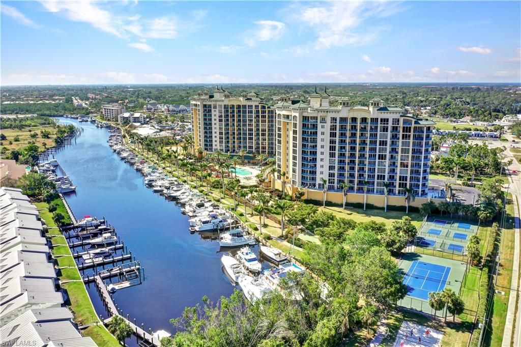 3414 Hancock Bridge Pkwy, Unit 502, North Fort Myers, FL 33903 Photo