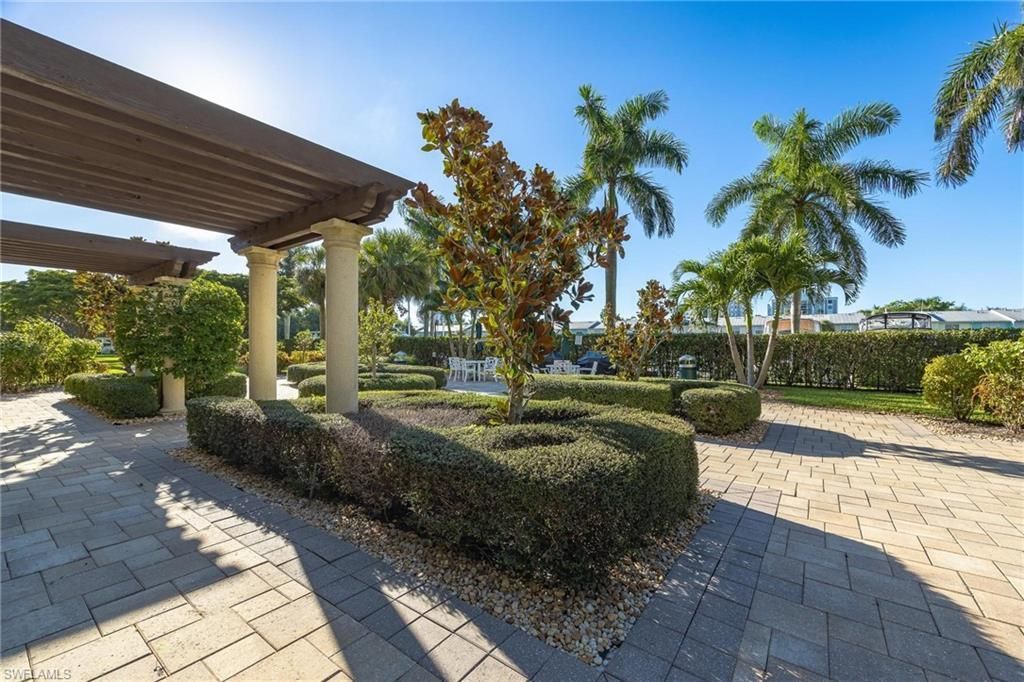 3414 Hancock Bridge Pkwy, Unit 502, North Fort Myers, FL 33903 Photo