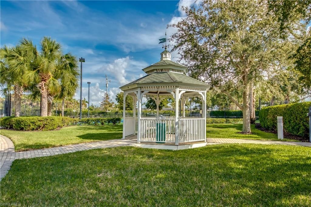 3414 Hancock Bridge Pkwy, Unit 502, North Fort Myers, FL 33903 Photo