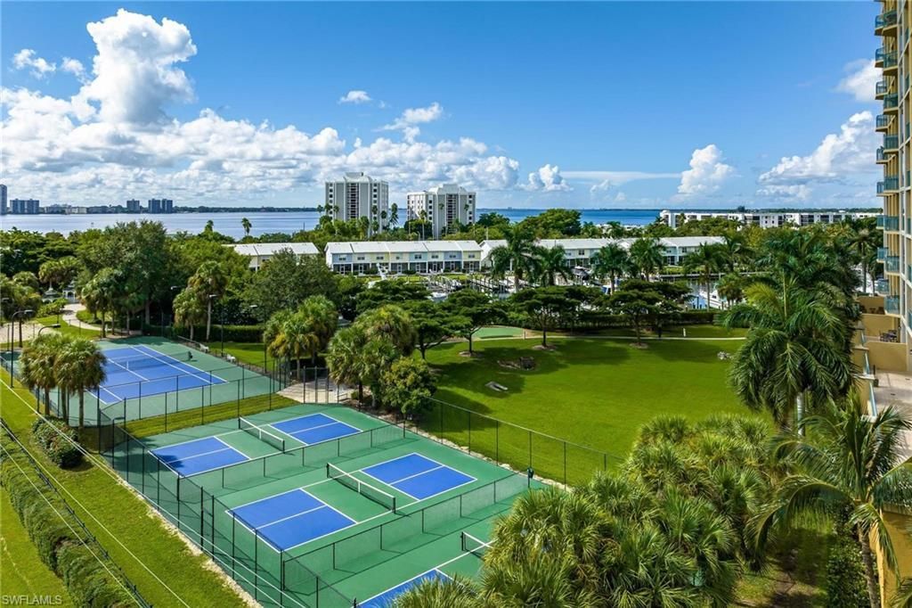 3414 Hancock Bridge Pkwy, Unit 502, North Fort Myers, FL 33903 Photo