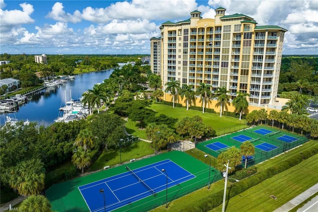 3414 Hancock Bridge Pkwy, Unit 502, North Fort Myers, FL 33903 Photo