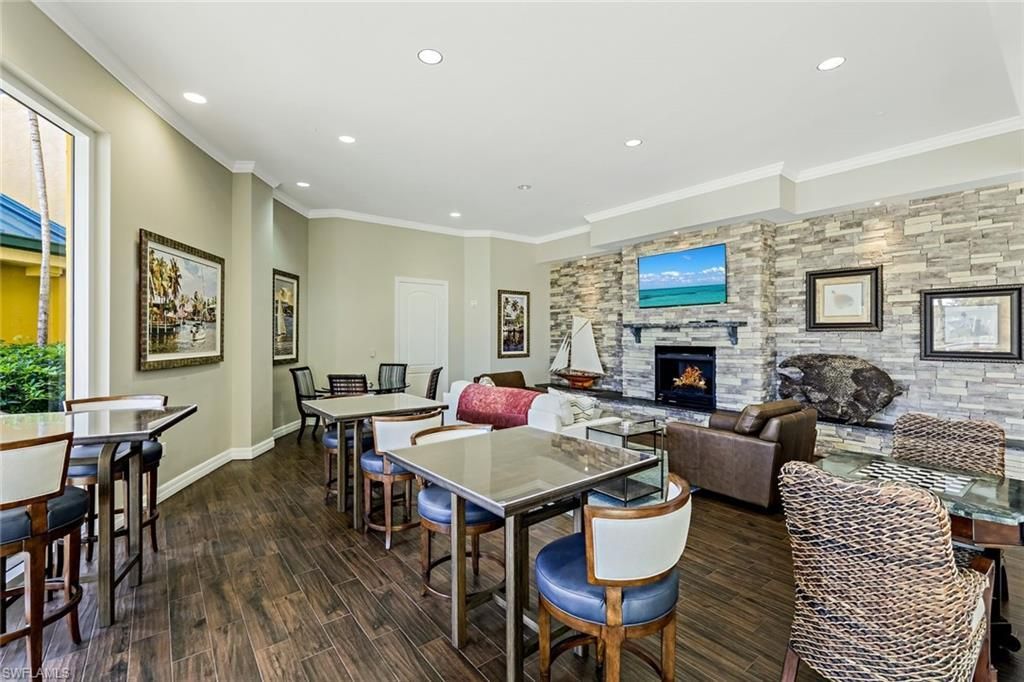 3414 Hancock Bridge Pkwy, Unit 502, North Fort Myers, FL 33903 Photo