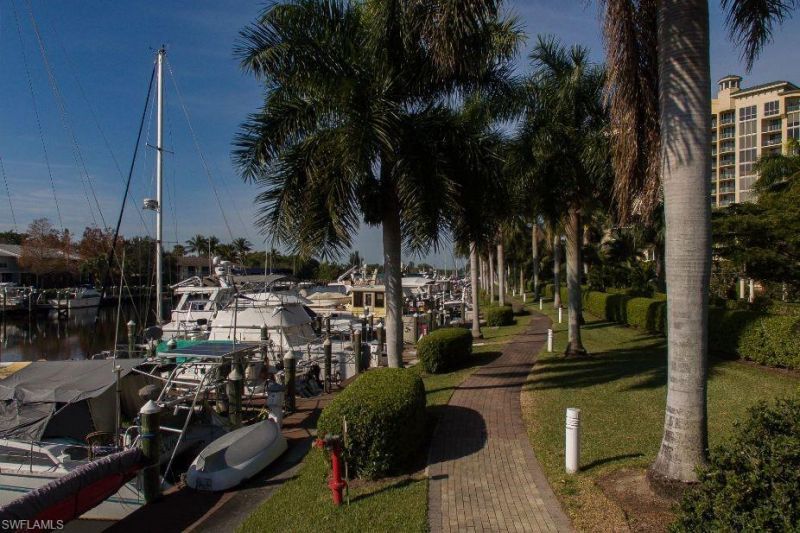 3414 Hancock Bridge Pkwy, Unit 502, North Fort Myers, FL 33903 Photo