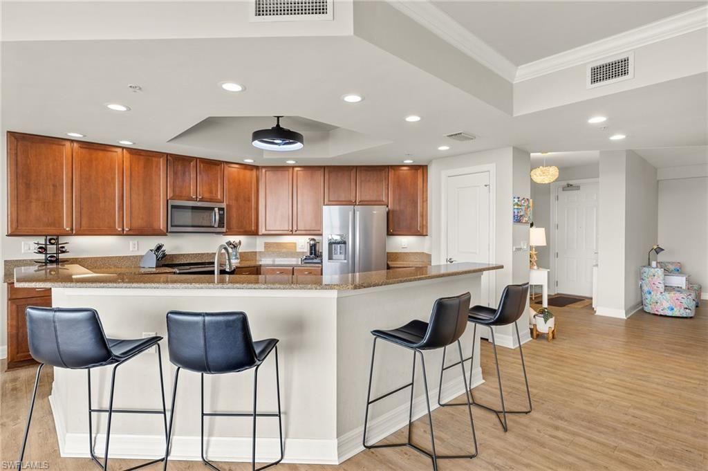 3414 Hancock Bridge Pkwy, Unit 502, North Fort Myers, FL 33903 Photo