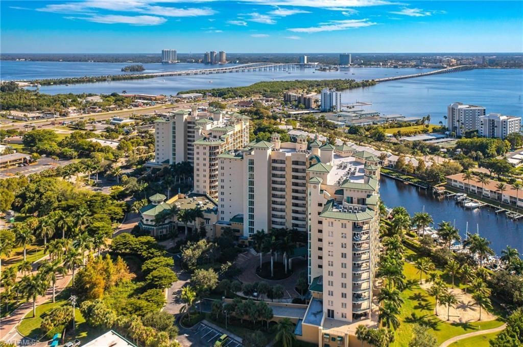 3414 Hancock Bridge Pkwy, Unit 502, North Fort Myers, FL 33903 Photo