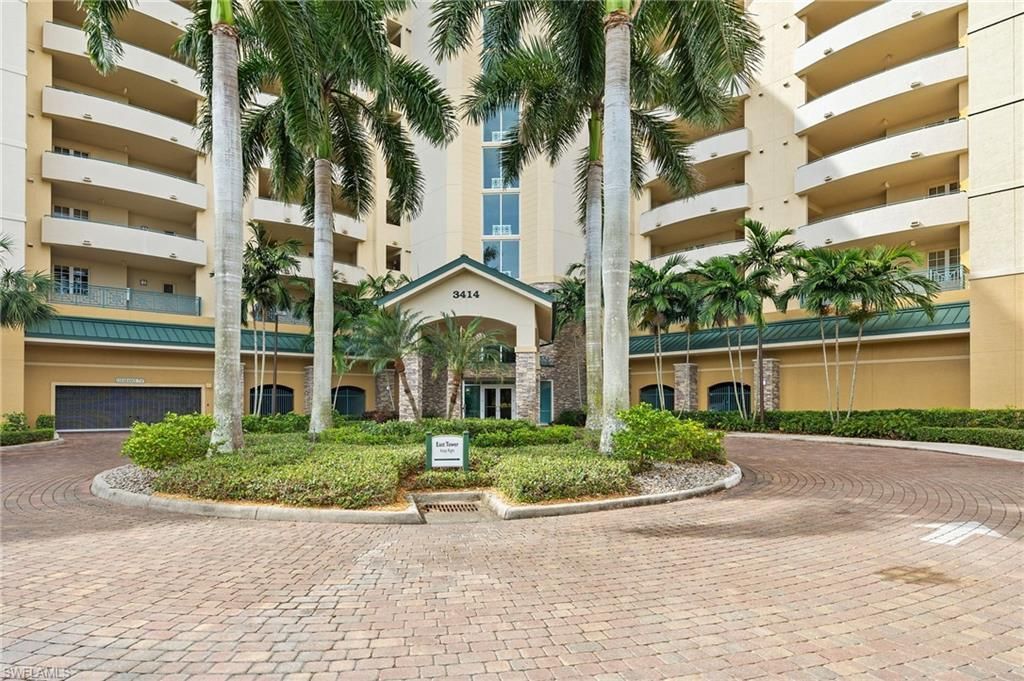 3414 Hancock Bridge Pkwy, Unit 502, North Fort Myers, FL 33903 Photo
