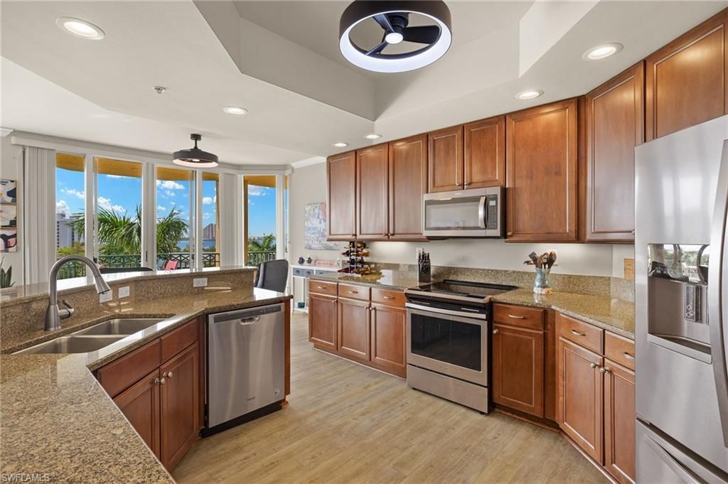 3414 Hancock Bridge Pkwy, Unit 502, North Fort Myers, FL 33903 Photo