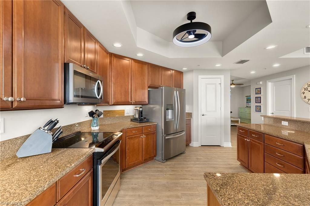 3414 Hancock Bridge Pkwy, Unit 502, North Fort Myers, FL 33903 Photo