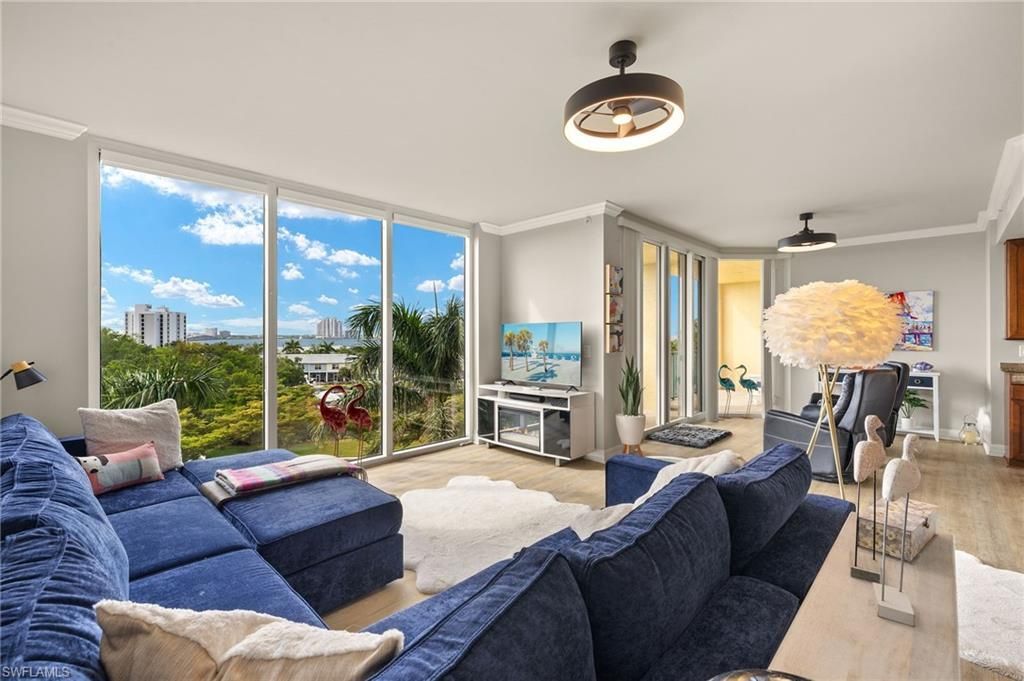 3414 Hancock Bridge Pkwy, Unit 502, North Fort Myers, FL 33903 Photo