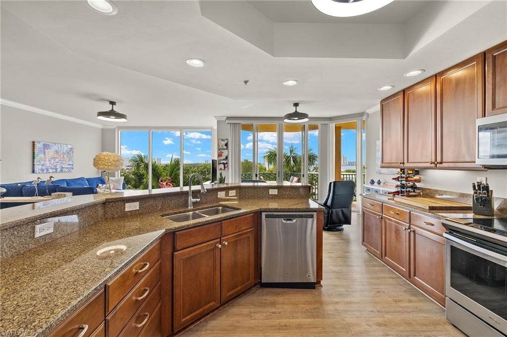 3414 Hancock Bridge Pkwy, Unit 502, North Fort Myers, FL 33903 Photo