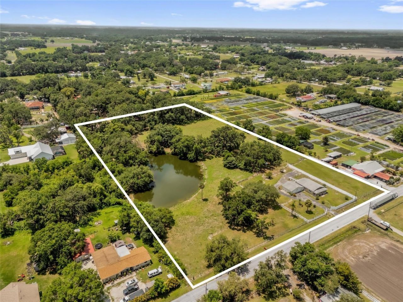 3101 Medulla Road, Plant City, FL 33566 Photo