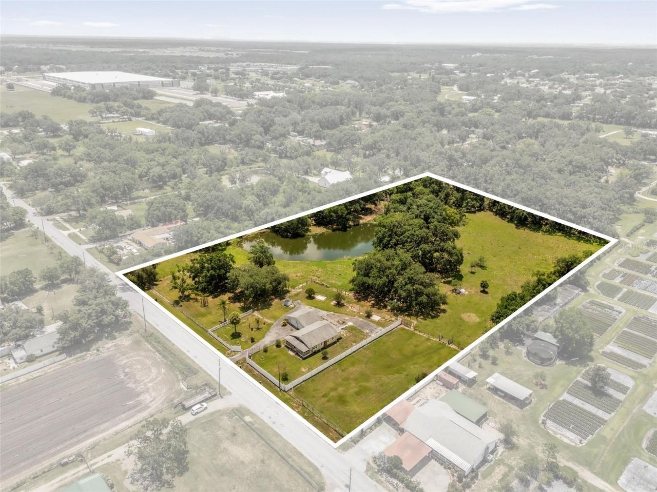 3101 Medulla Road, Plant City, FL 33566 Photo