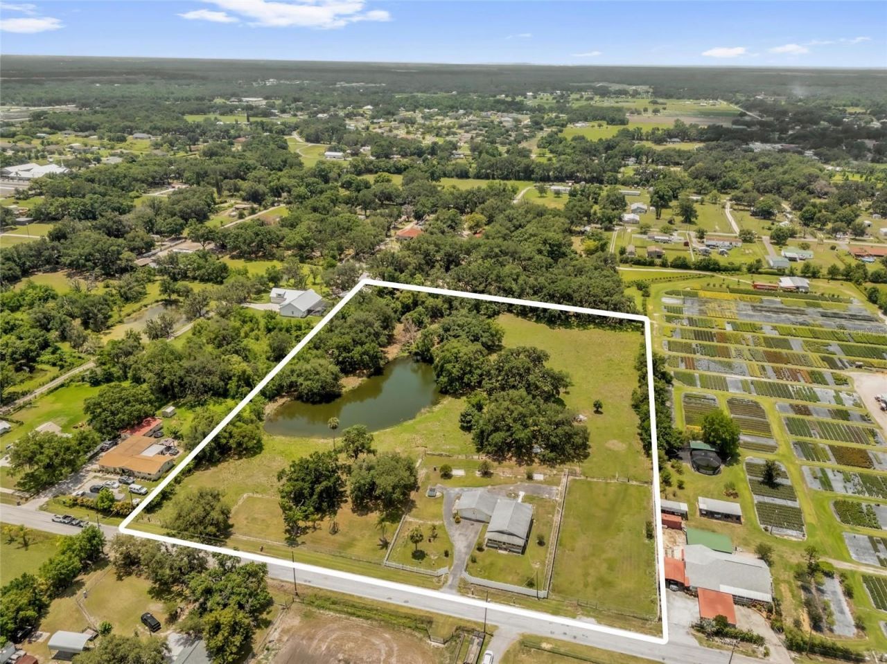 3101 Medulla Road, Plant City, FL 33566 Photo