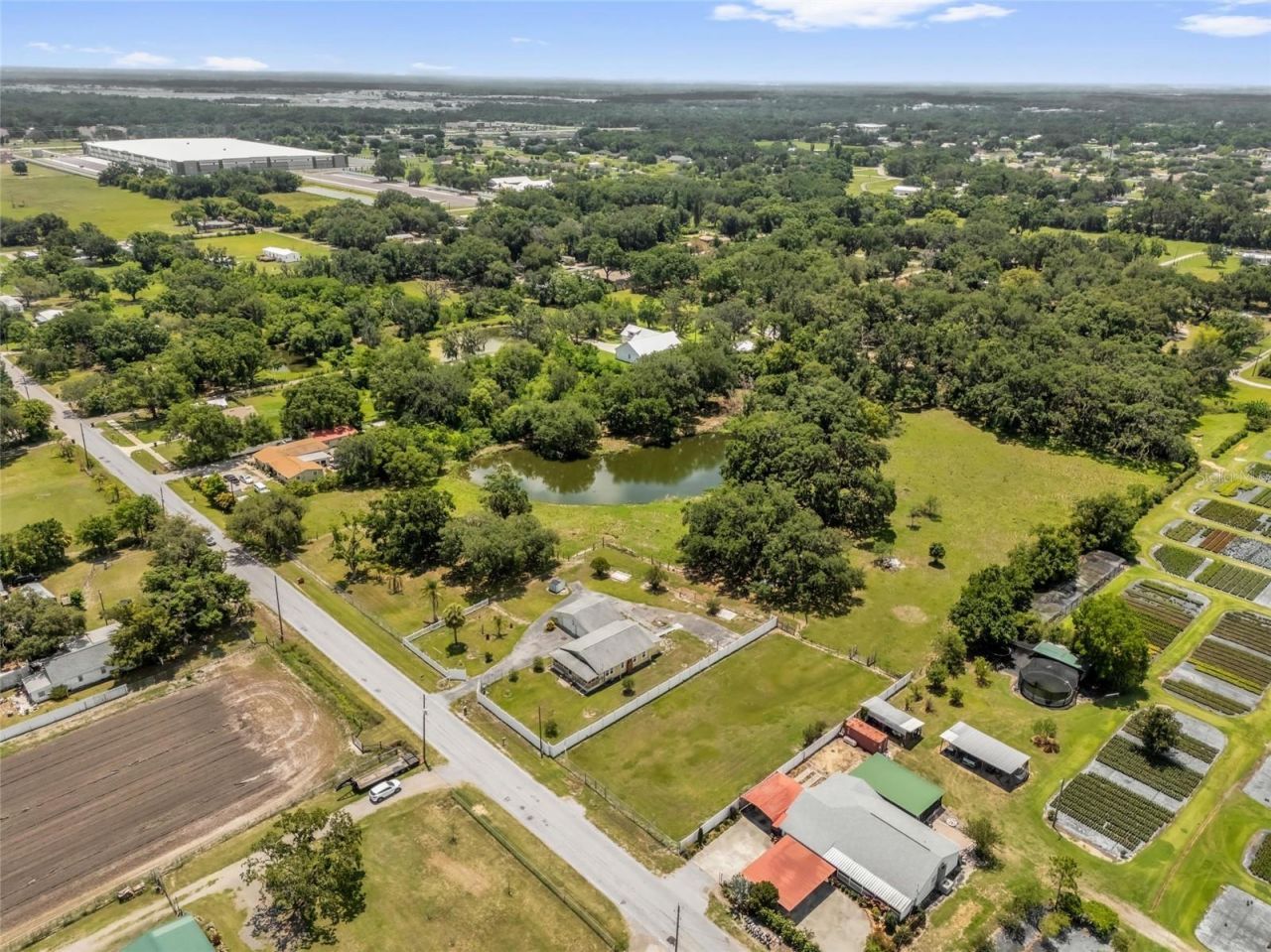 3101 Medulla Road, Plant City, FL 33566 Photo