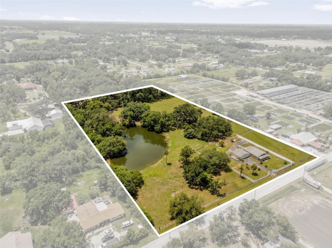 3101 Medulla Road, Plant City, FL 33566 Photo