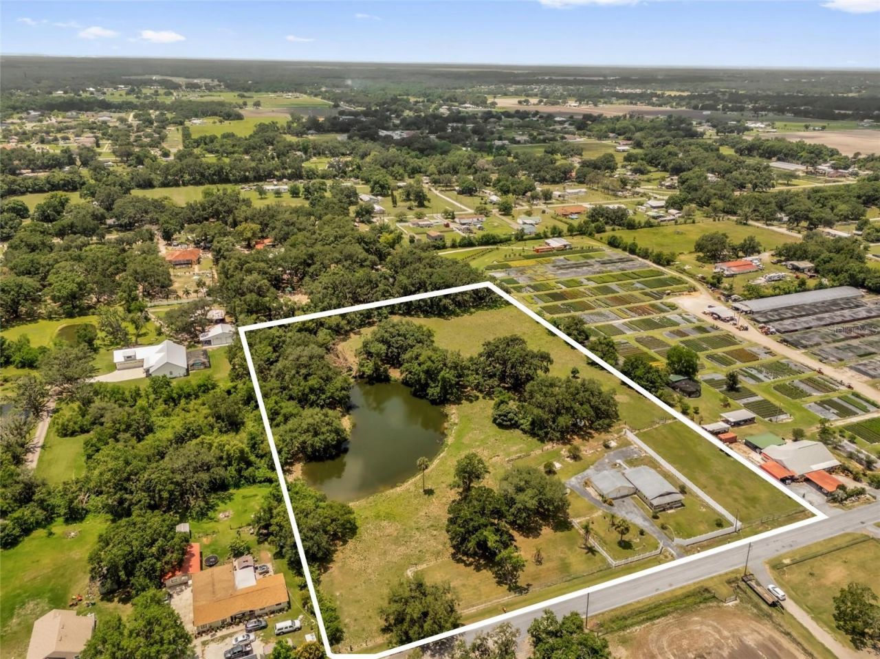 3101 Medulla Road, Plant City, FL 33566 Photo