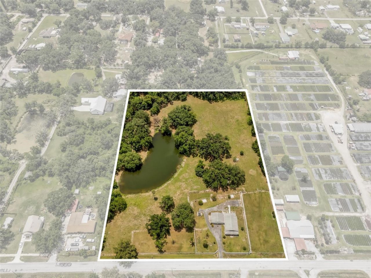 3101 Medulla Road, Plant City, FL 33566 Photo