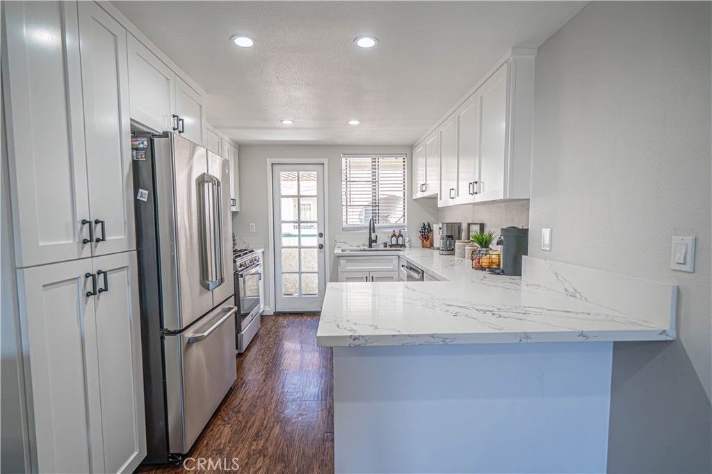 18111 Erik Court, Unit 445, Canyon Country, CA 91387 Main Photo