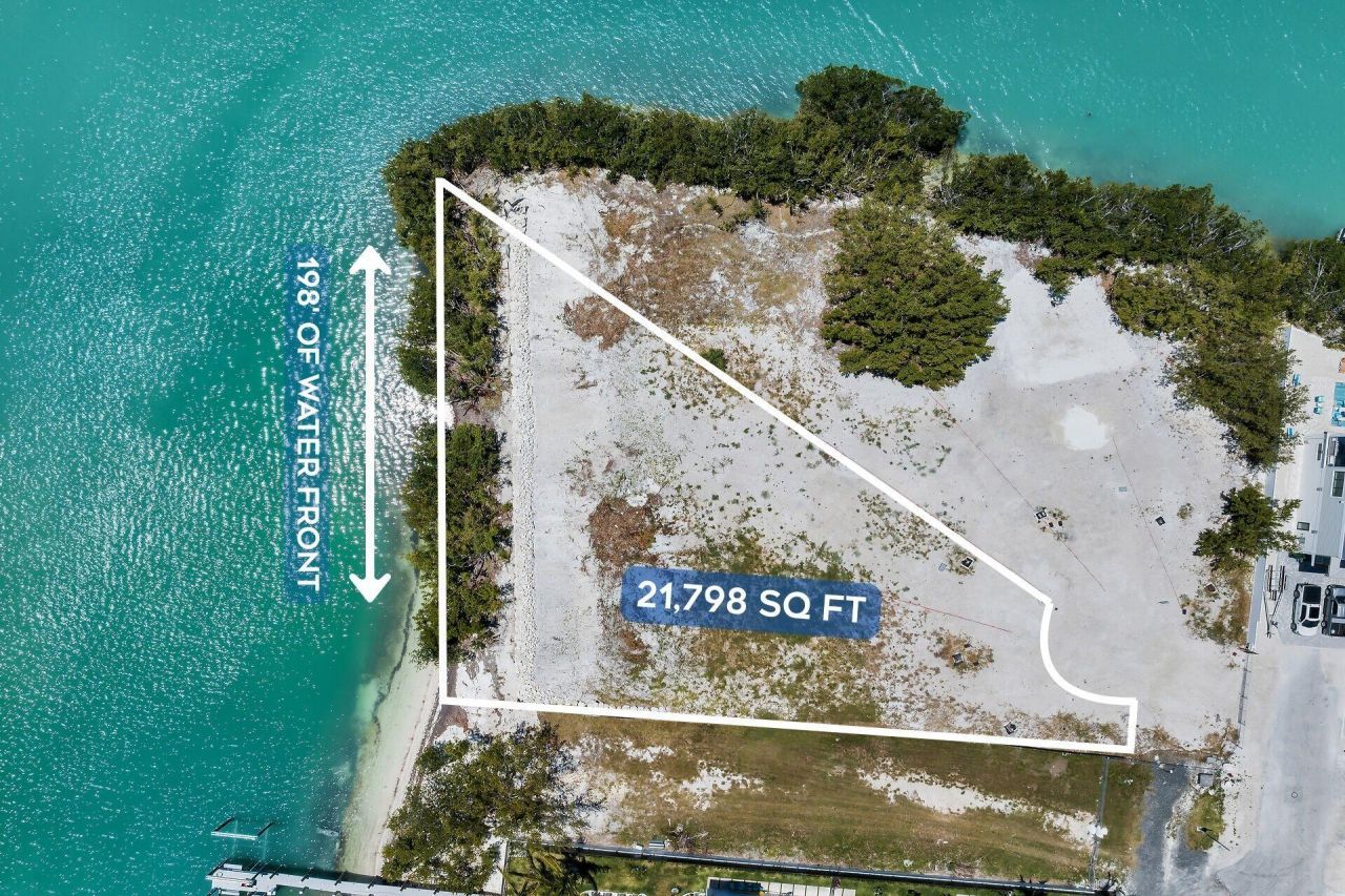 246 & 248 Pescayo Avenue, Marathon, FL 33050 Photo