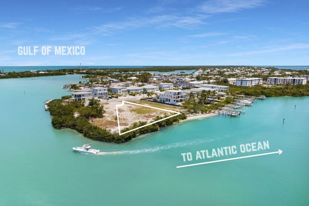 246 & 248 Pescayo Avenue, Marathon, FL 33050 Photo