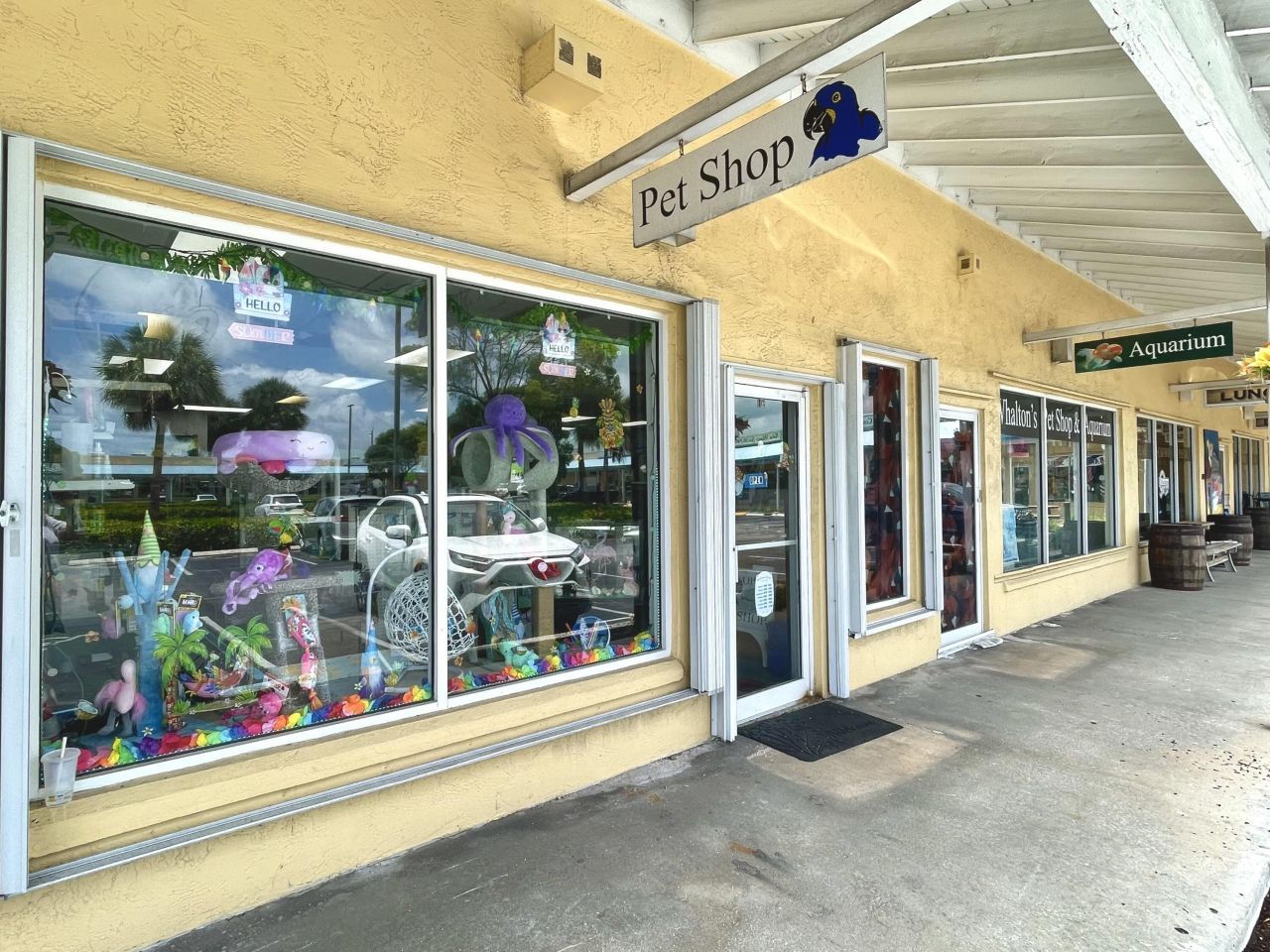 5800 Overseas Highway, Unit 10 & 1, Marathon, FL 33050 Photo