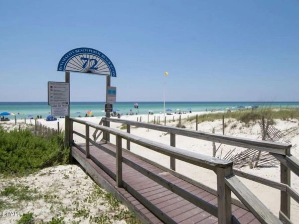 17751 Panama City Beach Parkway, Unit 15B, Panama City Beach, FL 32413