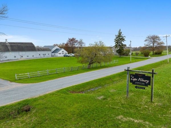 2066 Deerlick Road, Cape Vincent, NY 13618