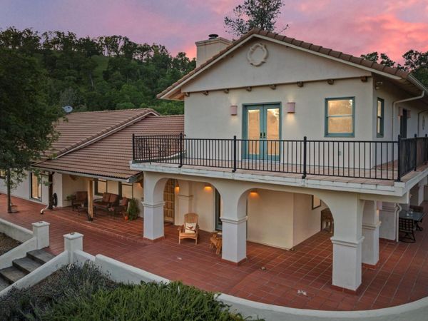 14801 Vaira Ranch Rd, Drytown, CA 95699