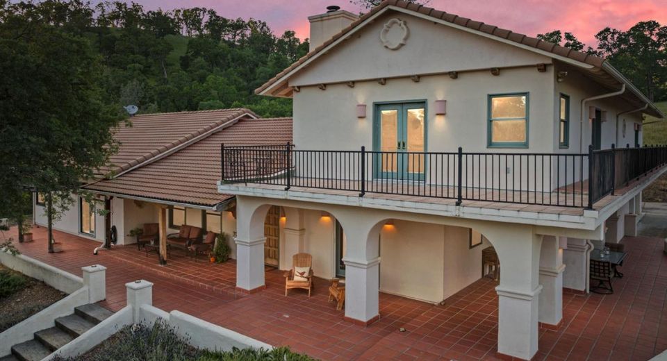 14801 Vaira Ranch Rd, Drytown, CA 95699 Photo