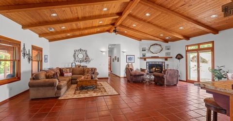 14801 Vaira Ranch Rd, Drytown, CA 95699 Photo