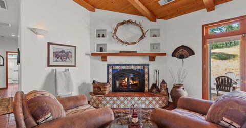 14801 Vaira Ranch Rd, Drytown, CA 95699 Photo