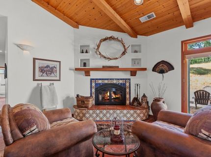 14801 Vaira Ranch Rd, Drytown, CA 95699 Photo