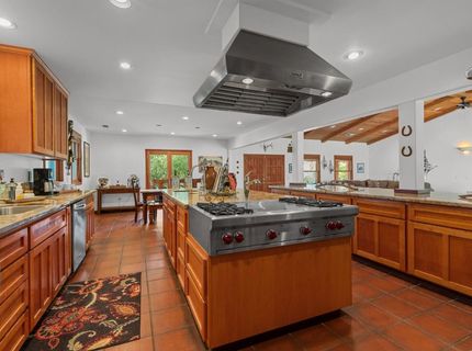 14801 Vaira Ranch Rd, Drytown, CA 95699 Photo